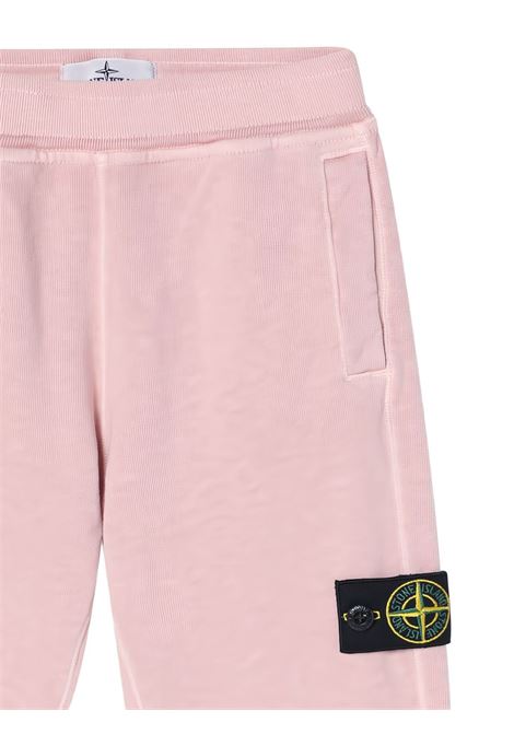 Pantalone Stone Island Kids STONE ISLAND | PANTALONI E JEANS | 6200001 S0060 PANTV0182